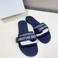 Christian Dior Slippers